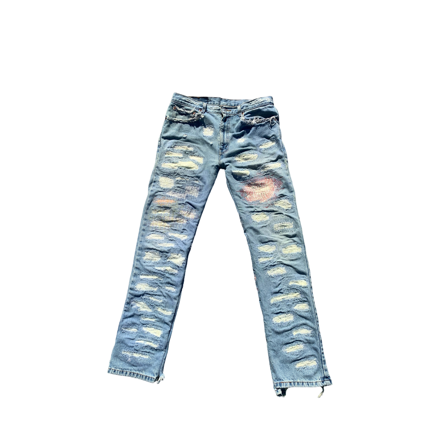 PAIN Denim - 1